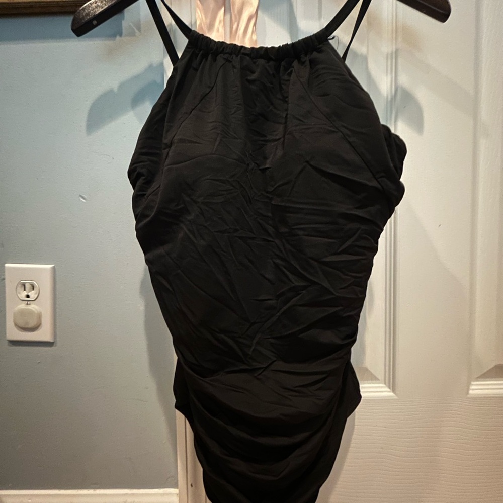 Maternity swimsuit